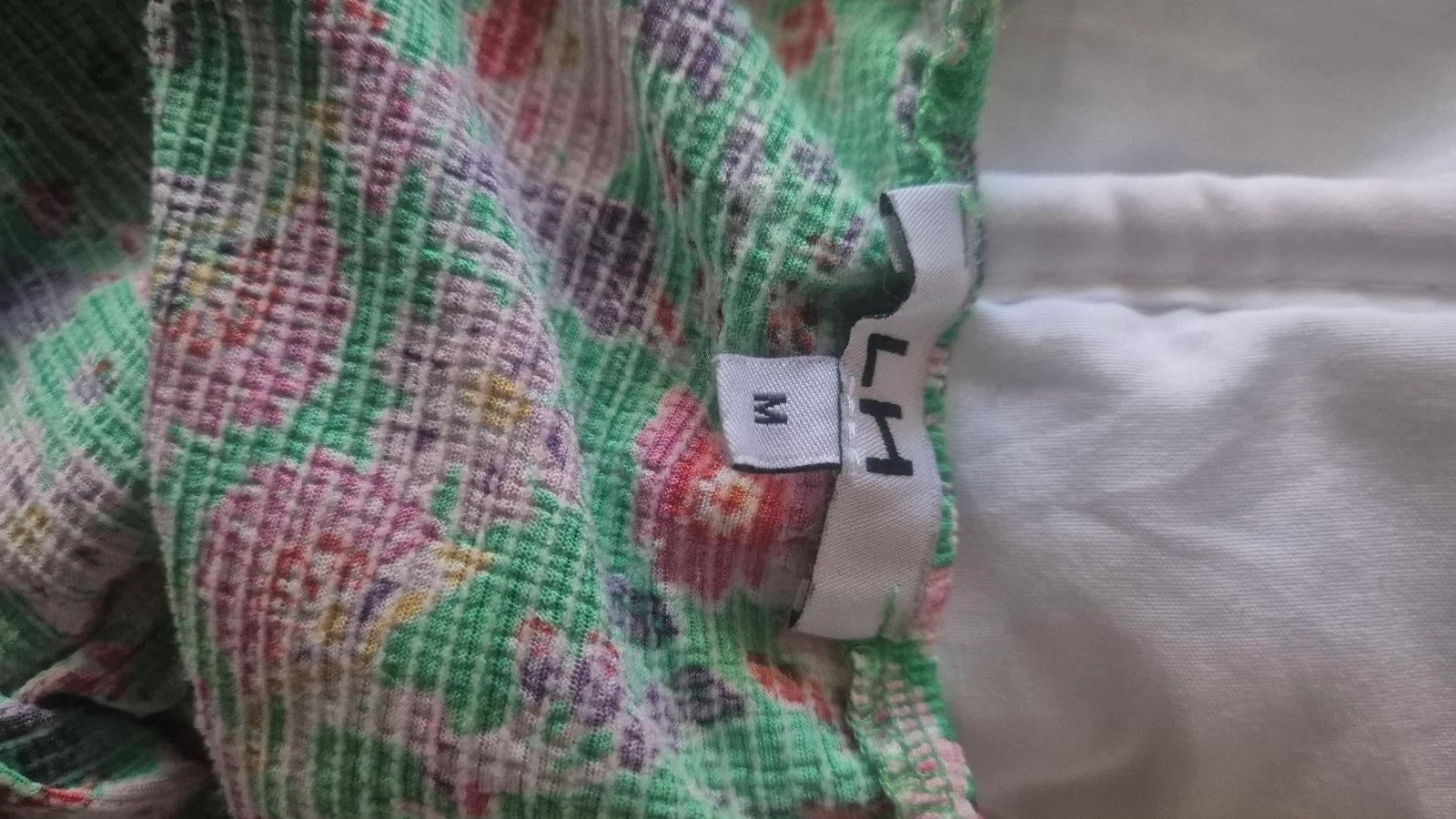 Vintage top maat M – photo 3